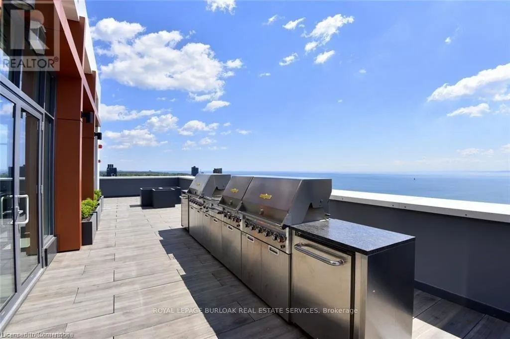 500 BROCK Avenue Unit# 604, #604
