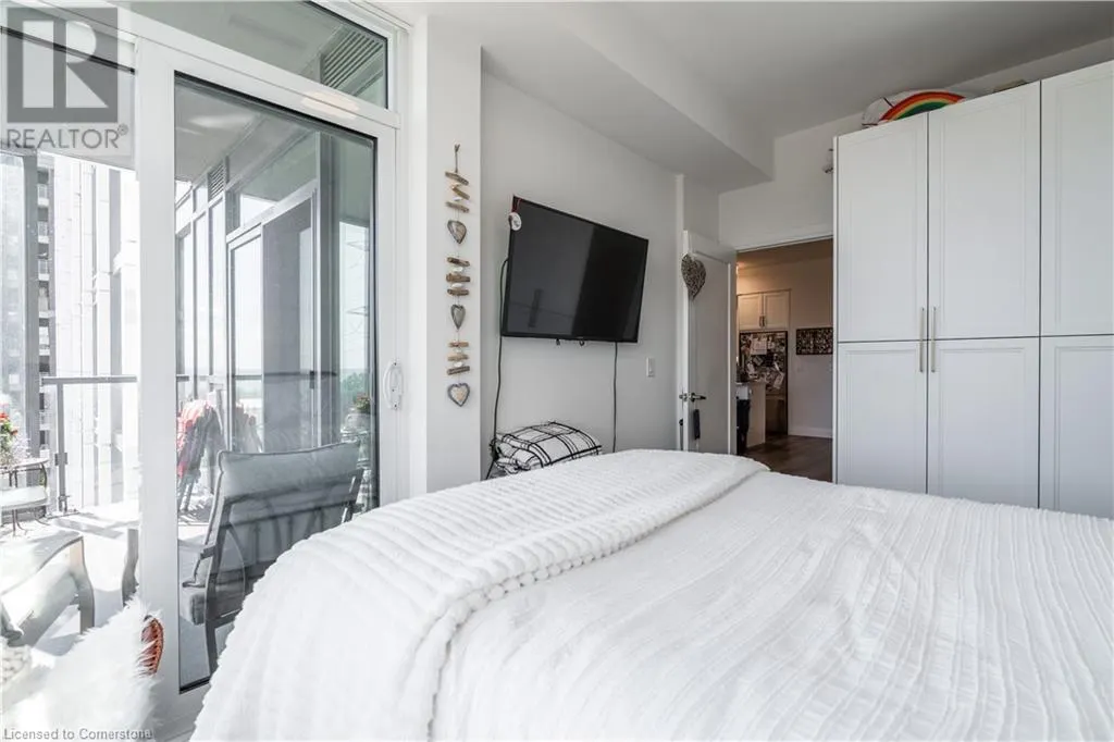 500 BROCK Avenue Unit# 604, #604