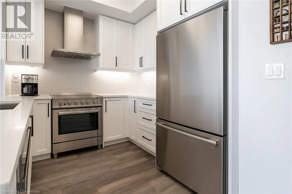 500 BROCK Avenue Unit# 604, #604