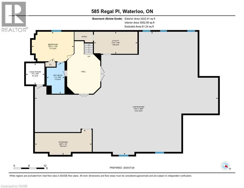 585 REGAL Place