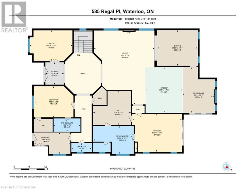 585 REGAL Place