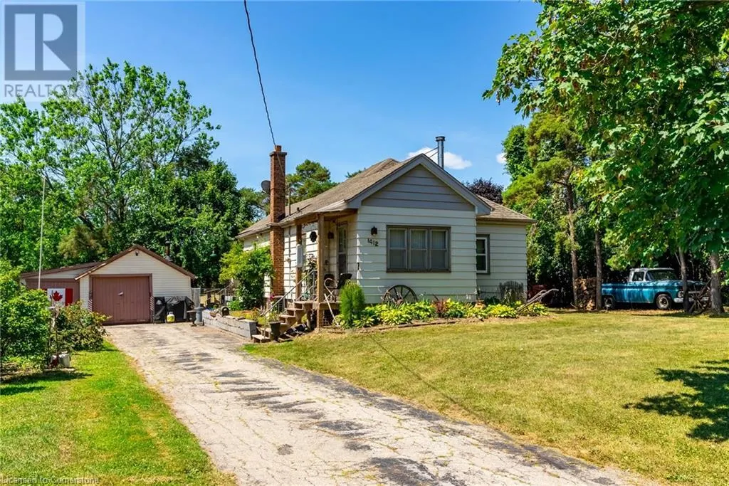 1412 OLD YORK Road