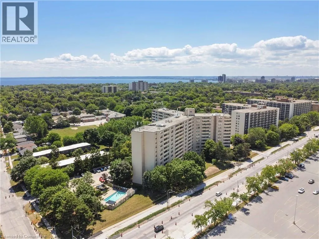 700 DYNES Road Unit# 1103, #1103