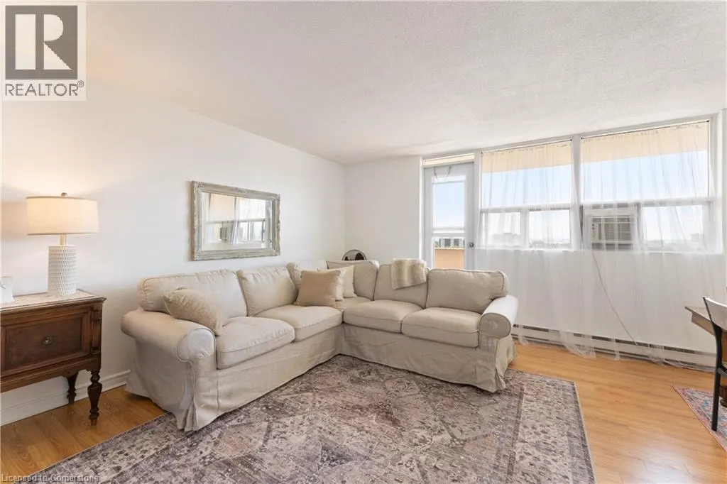 700 DYNES Road Unit# 1103, #1103