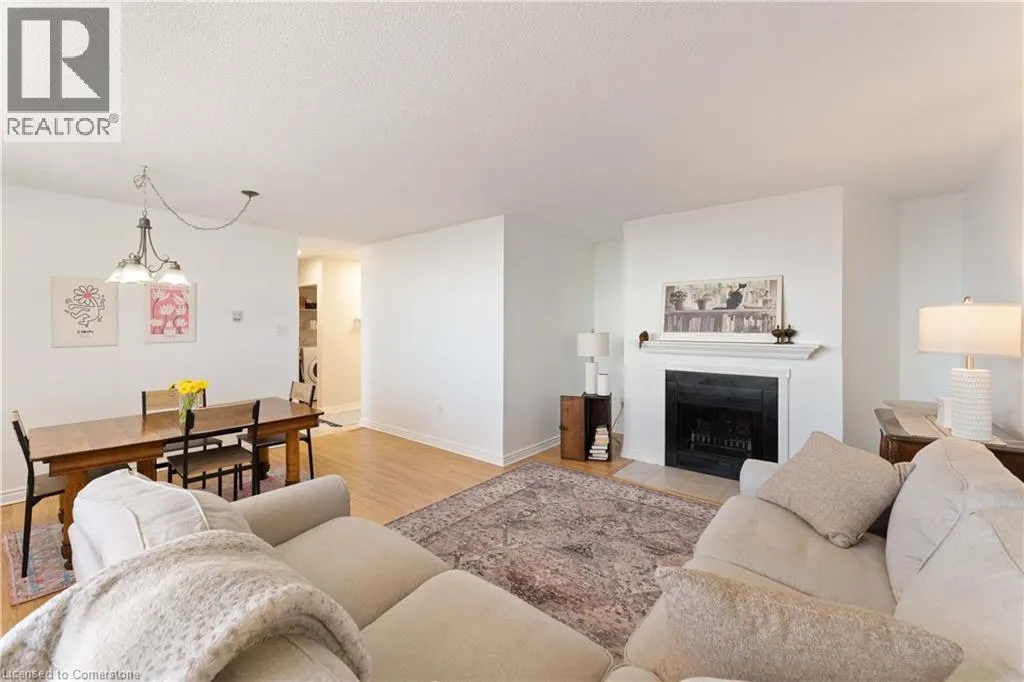 700 DYNES Road Unit# 1103, #1103