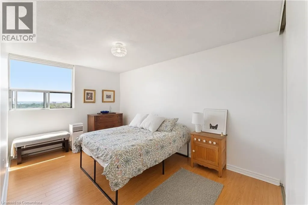 700 DYNES Road Unit# 1103, #1103
