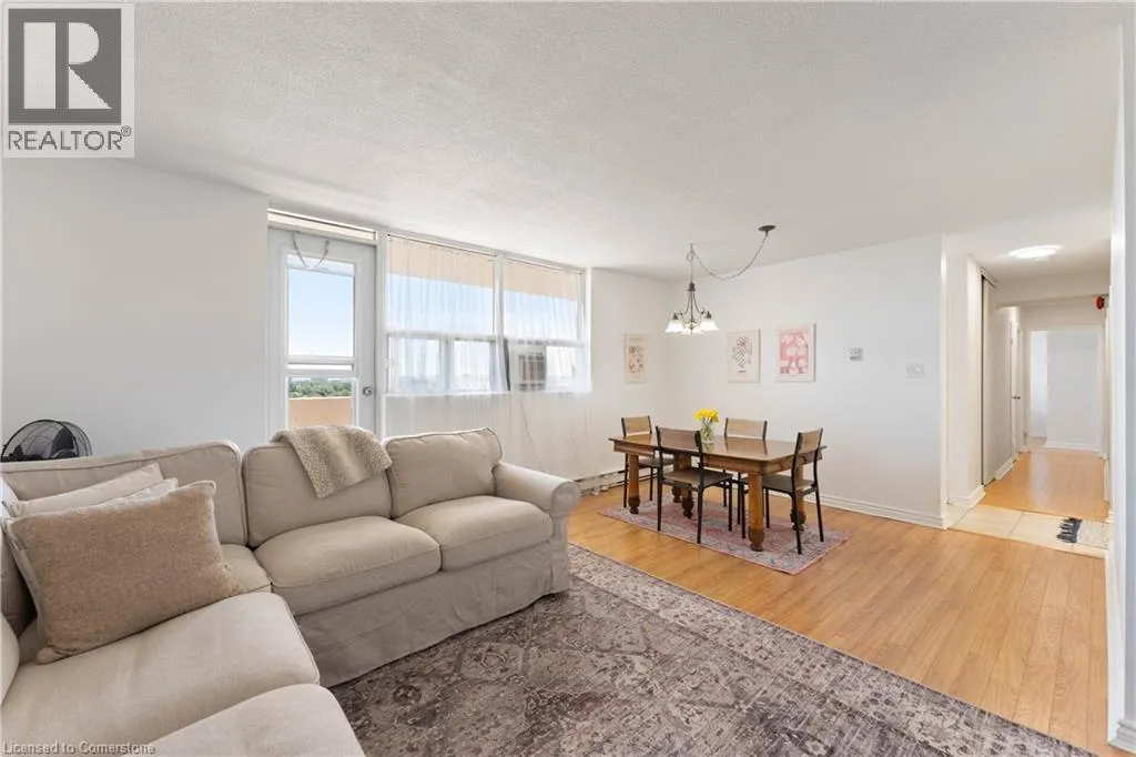 700 DYNES Road Unit# 1103, #1103
