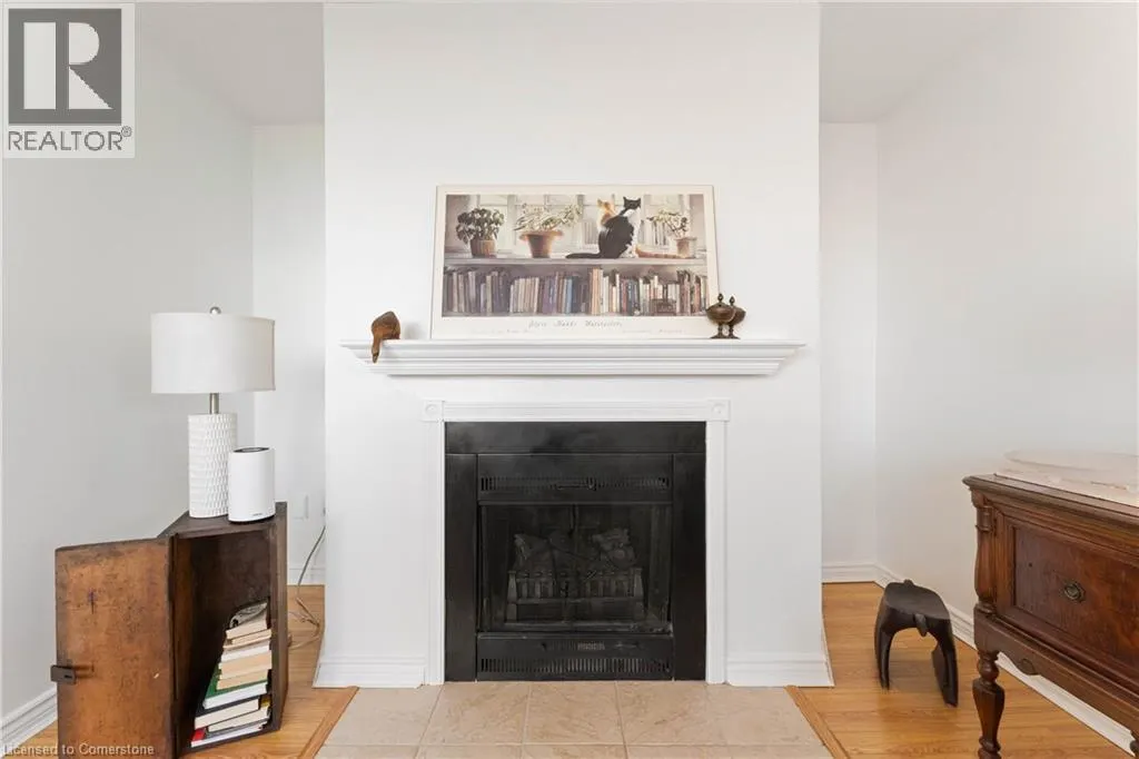 700 DYNES Road Unit# 1103, #1103