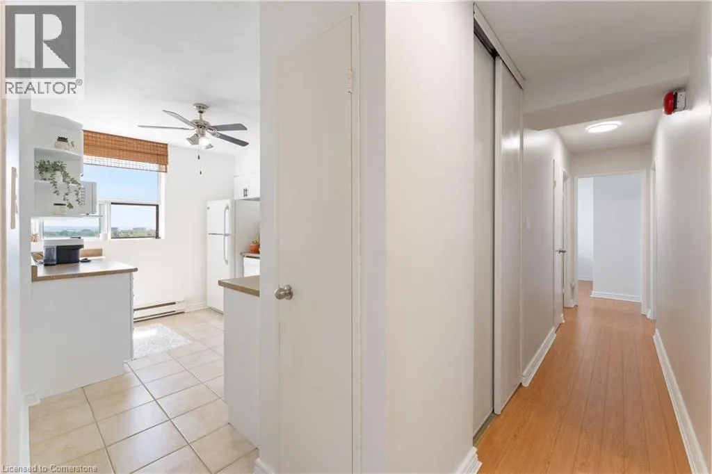 700 DYNES Road Unit# 1103, #1103