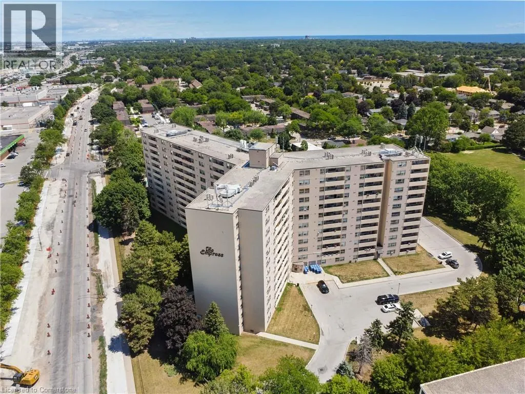 700 DYNES Road Unit# 1103, #1103