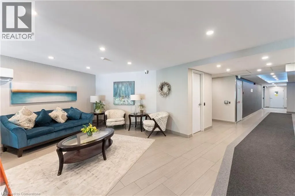 700 DYNES Road Unit# 1103, #1103