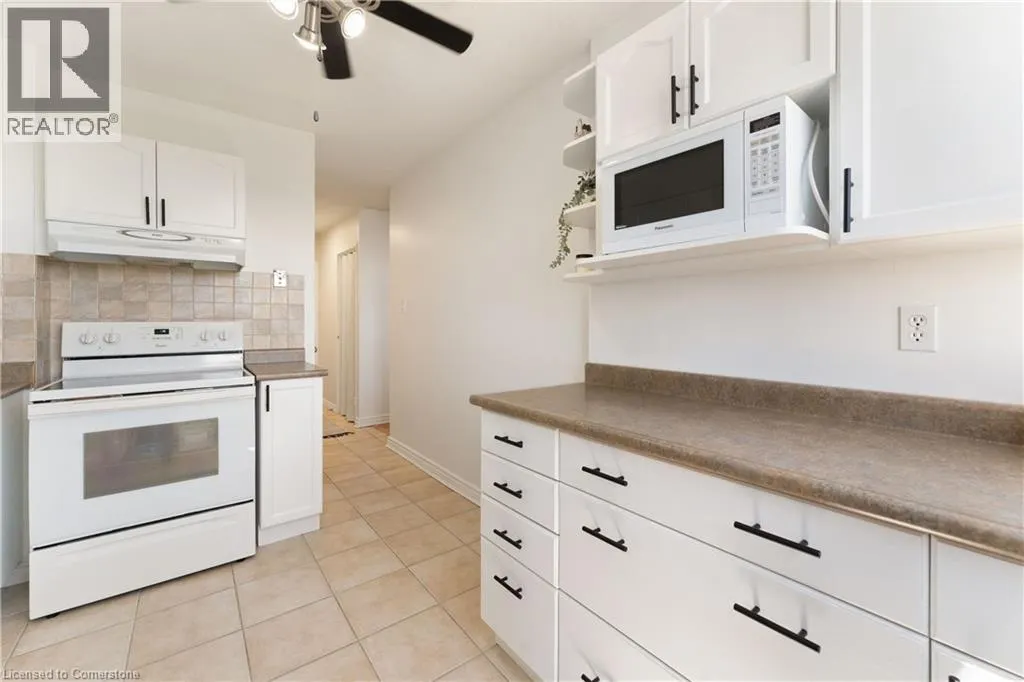 700 DYNES Road Unit# 1103, #1103