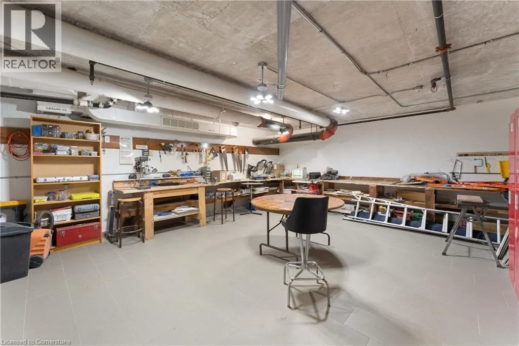700 DYNES Road Unit# 1103, #1103