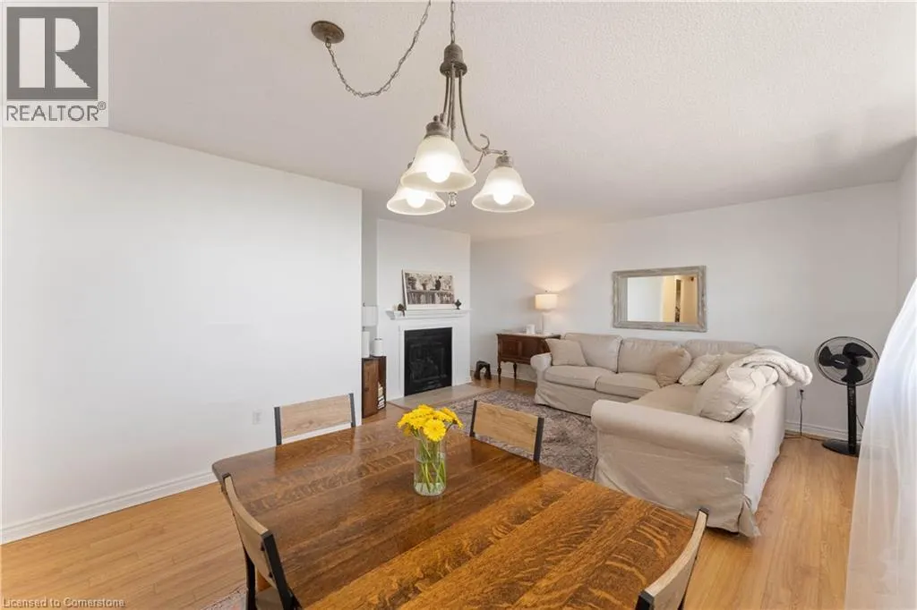 700 DYNES Road Unit# 1103, #1103