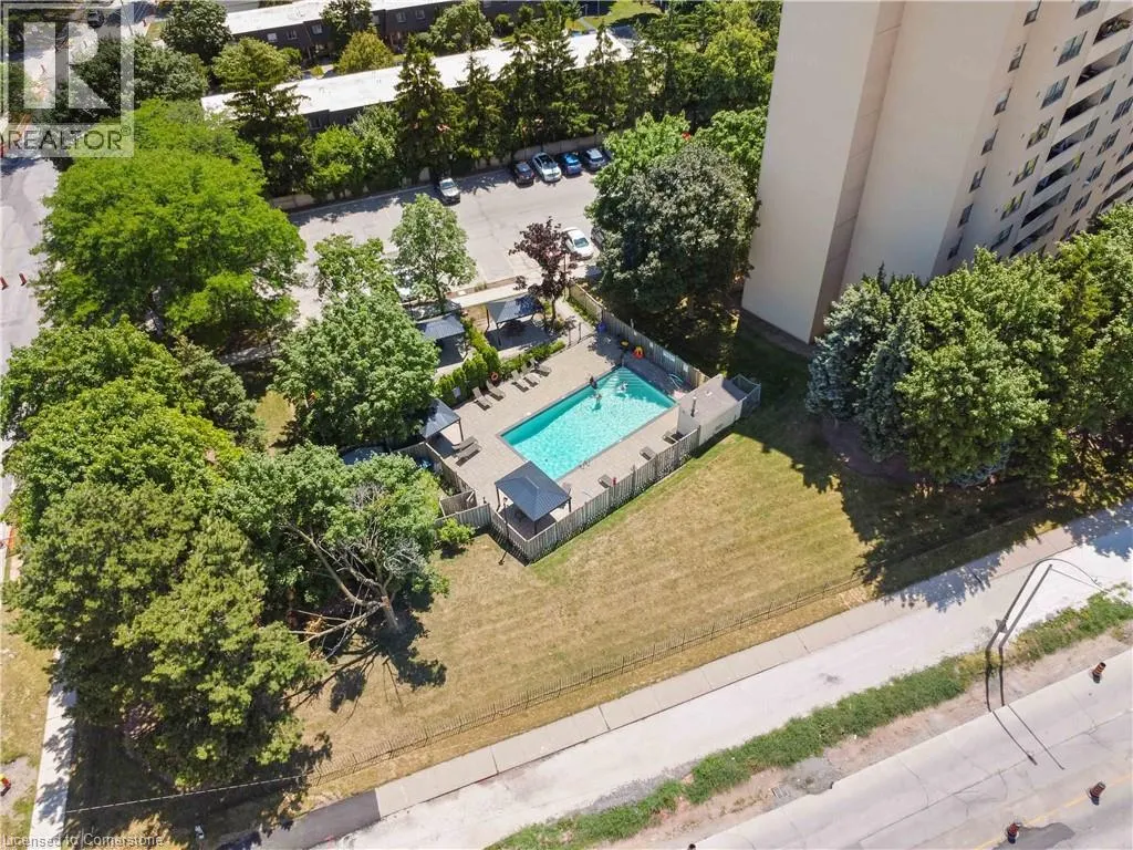 700 DYNES Road Unit# 1103, #1103