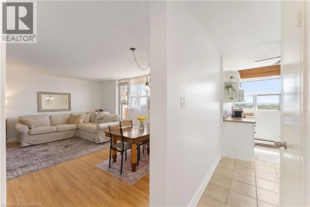700 DYNES Road Unit# 1103, #1103