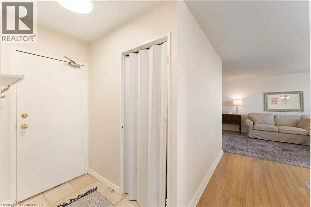 700 DYNES Road Unit# 1103, #1103