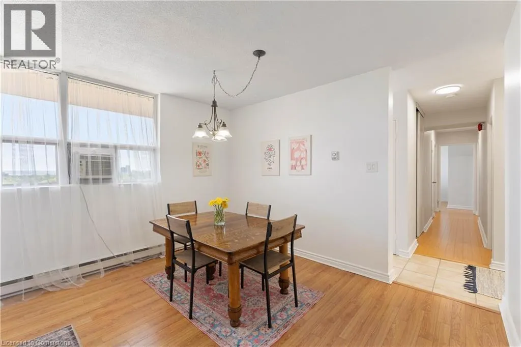 700 DYNES Road Unit# 1103, #1103