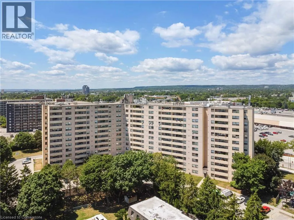 700 DYNES Road Unit# 1103, #1103