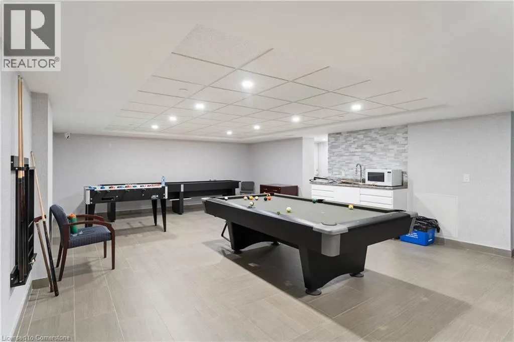 700 DYNES Road Unit# 1103, #1103