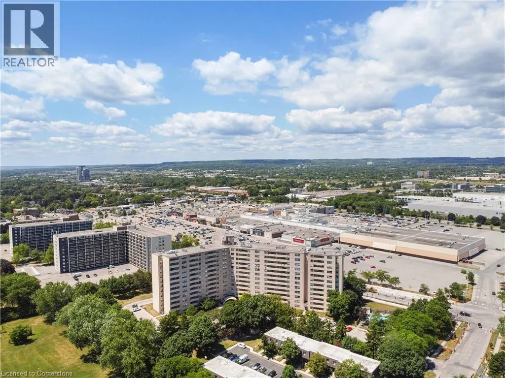 700 DYNES Road Unit# 1103, #1103