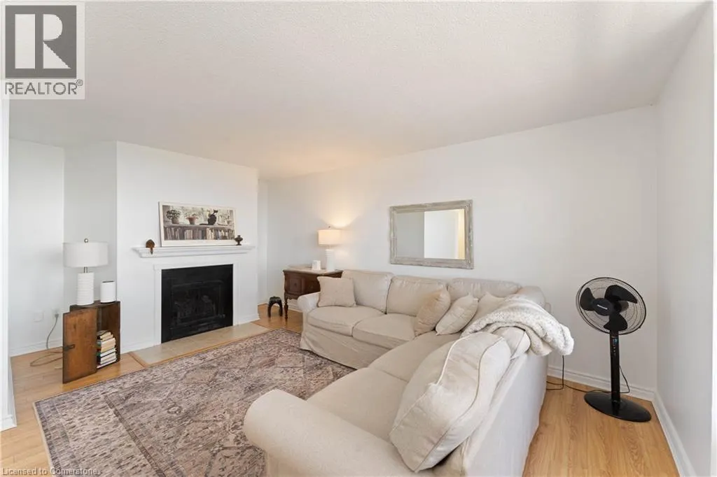 700 DYNES Road Unit# 1103, #1103