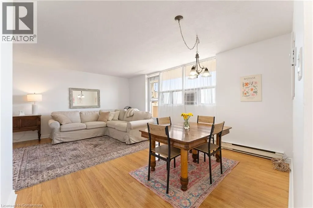 700 DYNES Road Unit# 1103, #1103