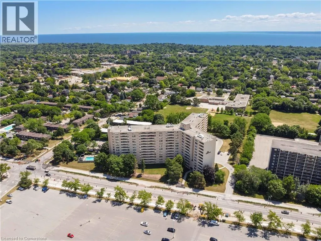 700 DYNES Road Unit# 1103, #1103