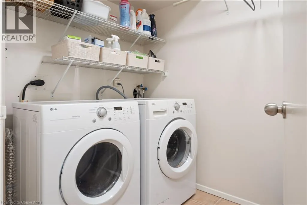 700 DYNES Road Unit# 1103, #1103