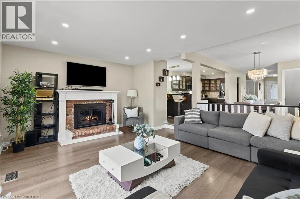 64 ATHENIA Drive