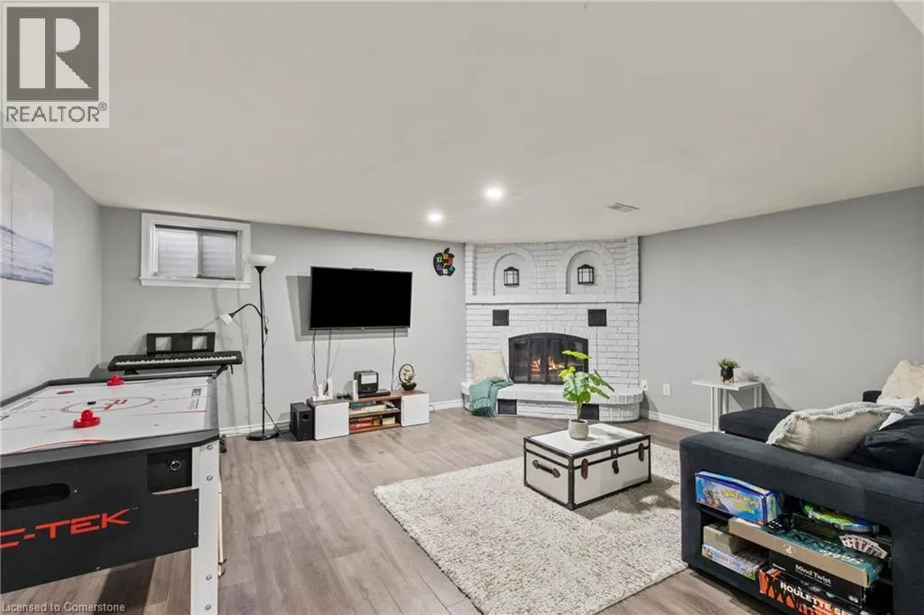 64 ATHENIA Drive