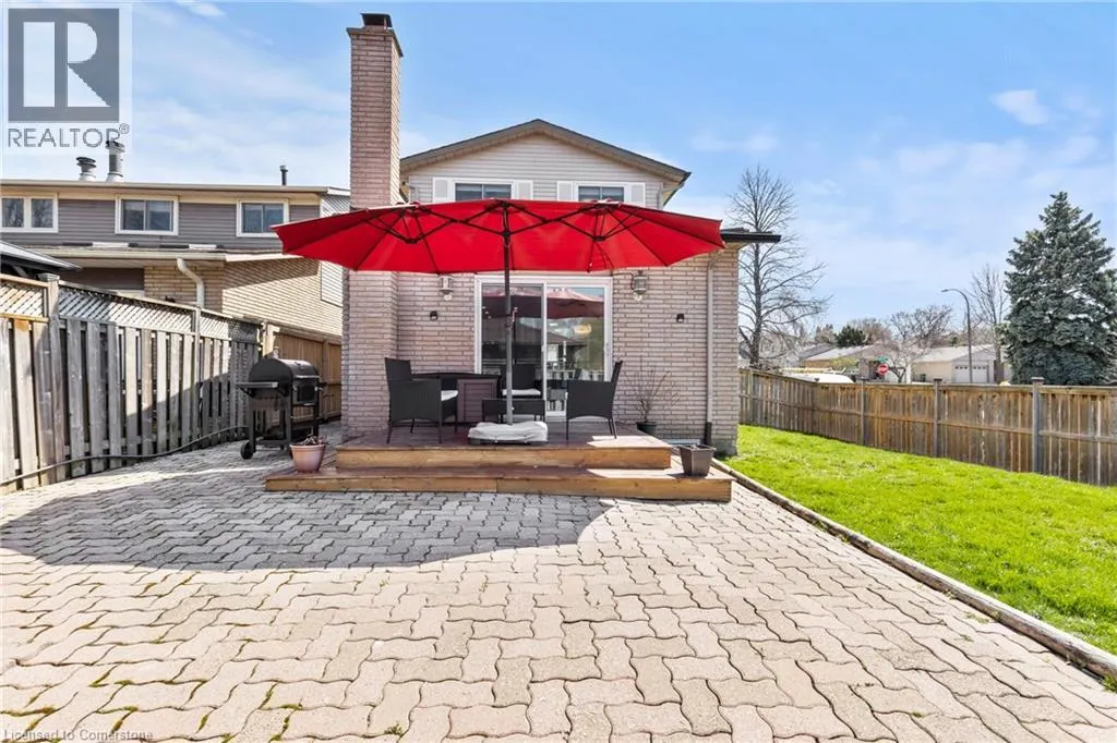64 ATHENIA Drive