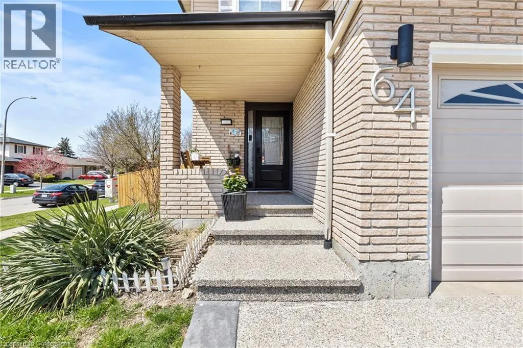 64 ATHENIA Drive