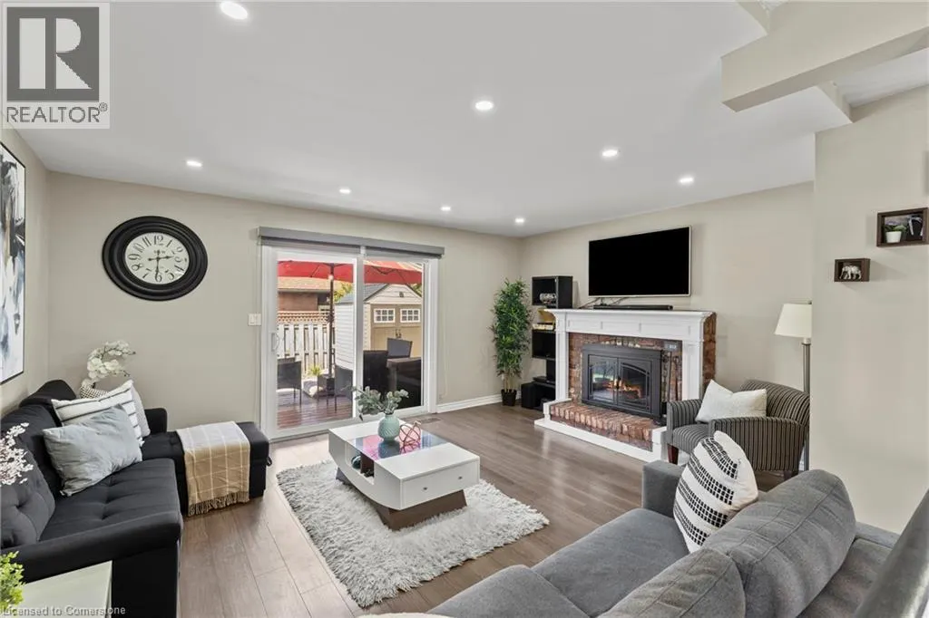 64 ATHENIA Drive