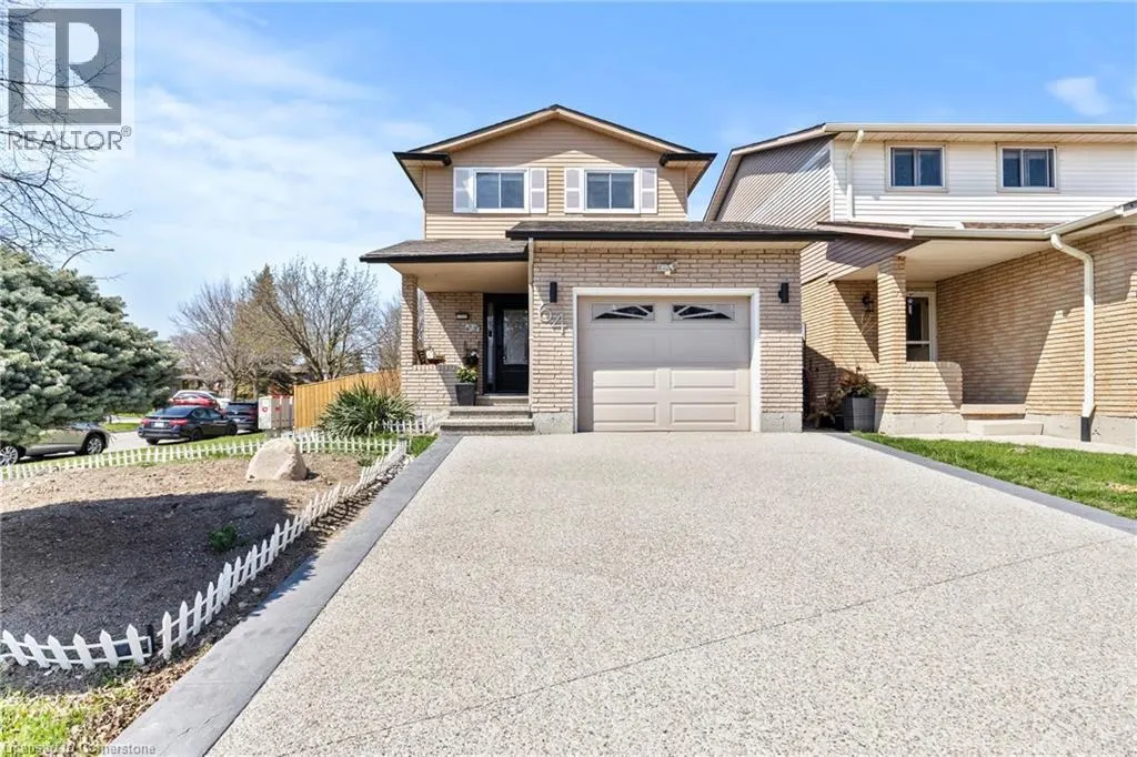 64 ATHENIA Drive