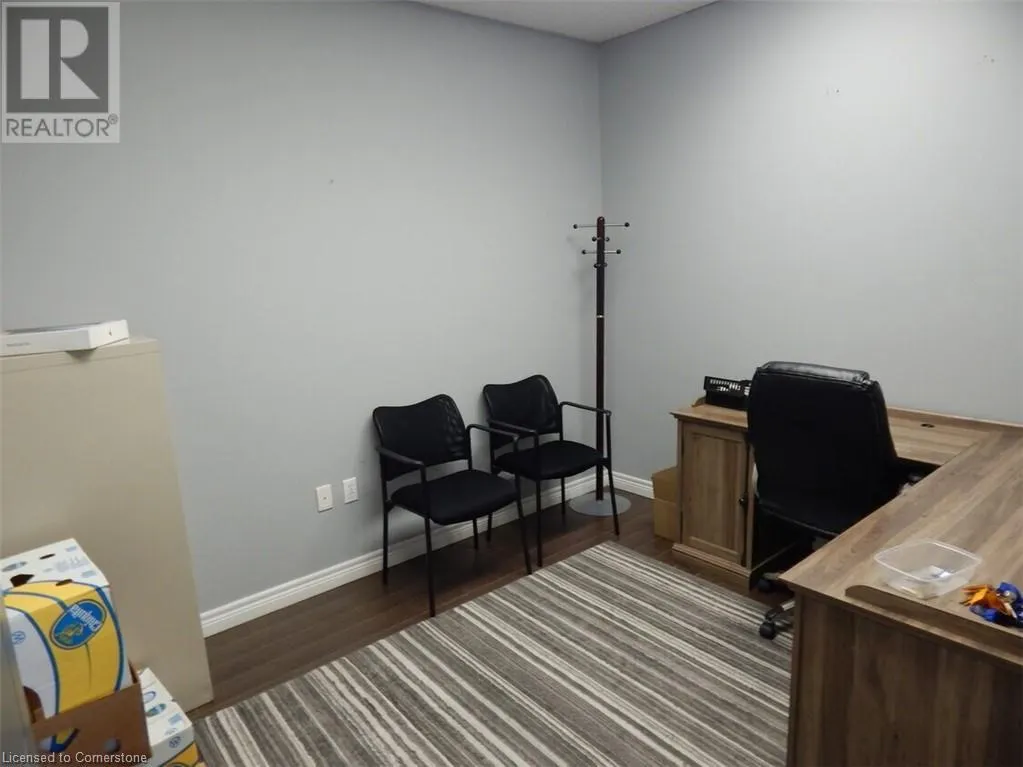 301 FRUITLAND Road Unit# 8B, #8B