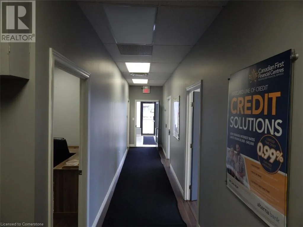 301 FRUITLAND Road Unit# 8B, #8B