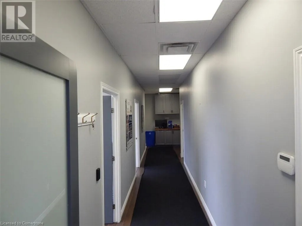 301 FRUITLAND Road Unit# 8B, #8B
