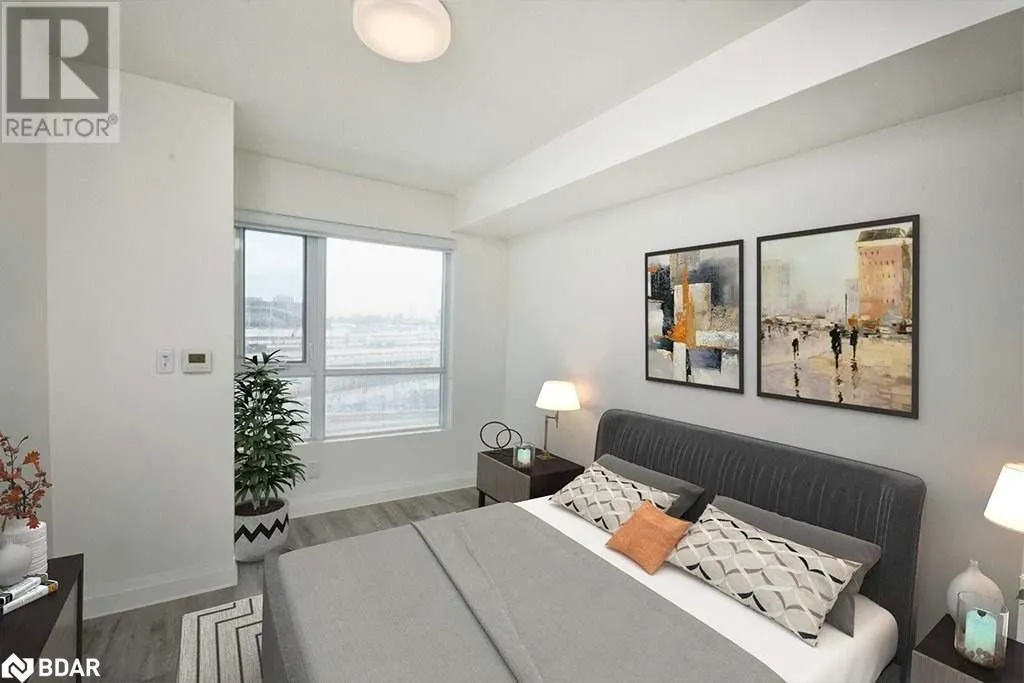 58 LAKESIDE Terrace Unit# 712, #712