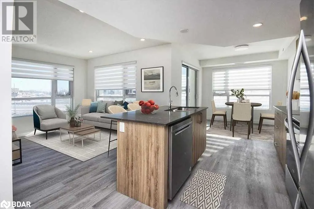 58 LAKESIDE Terrace Unit# 712, #712