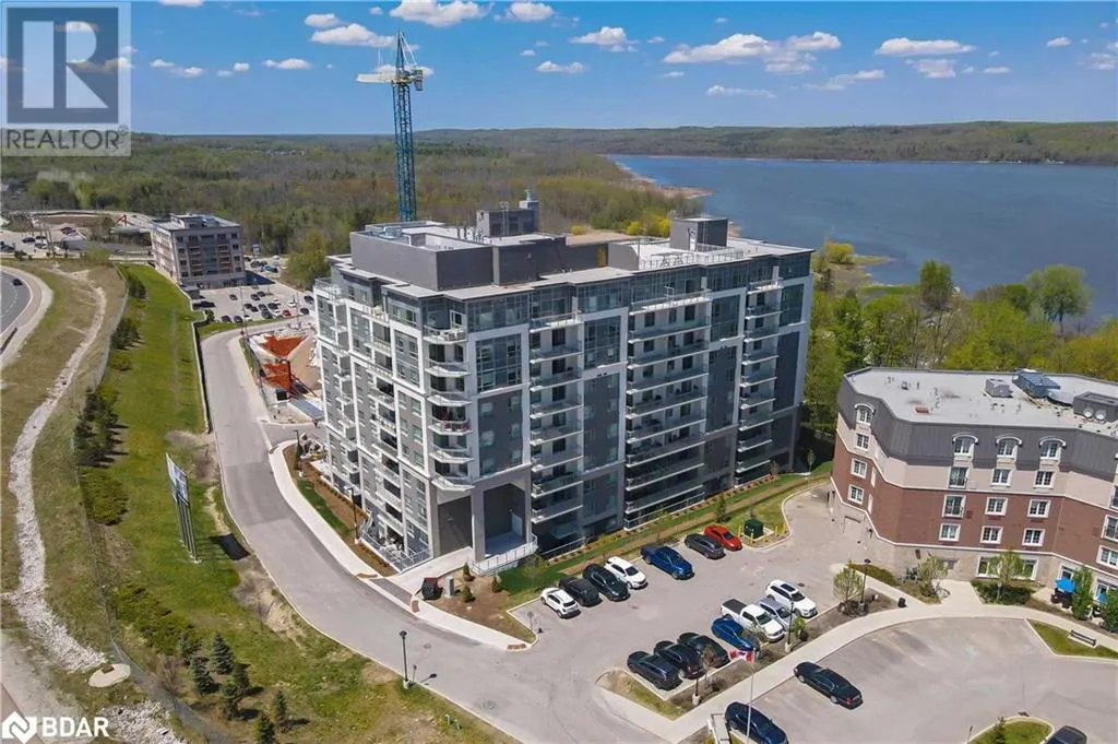 58 LAKESIDE Terrace Unit# 712, #712