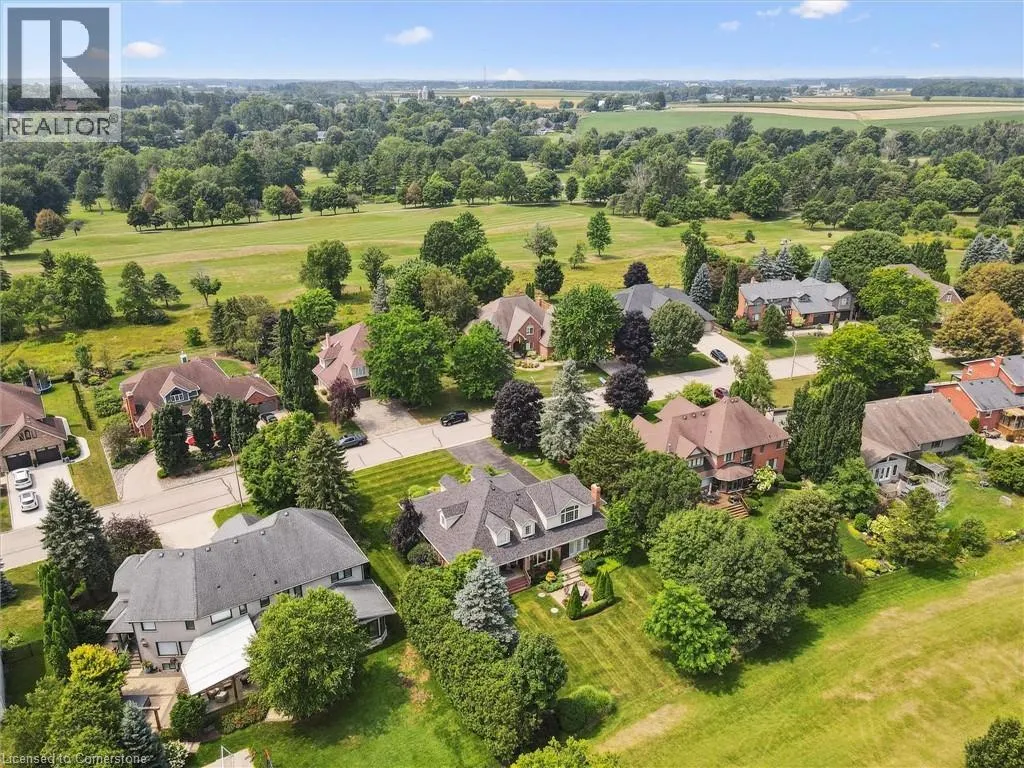331 GOLF COURSE Road
