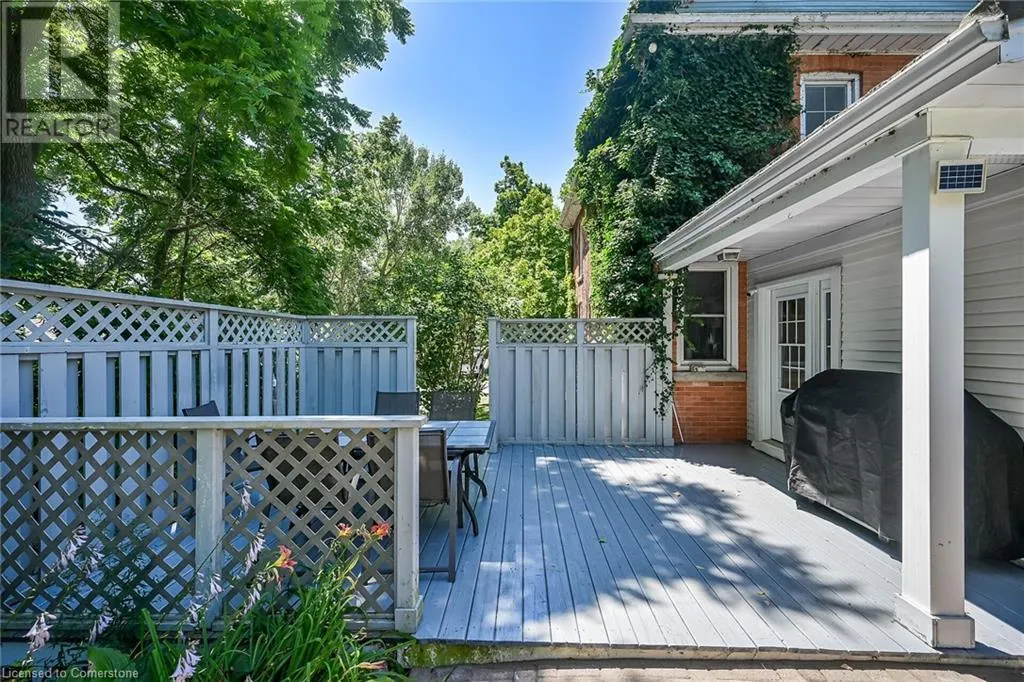 94 SUTHERLAND Street W