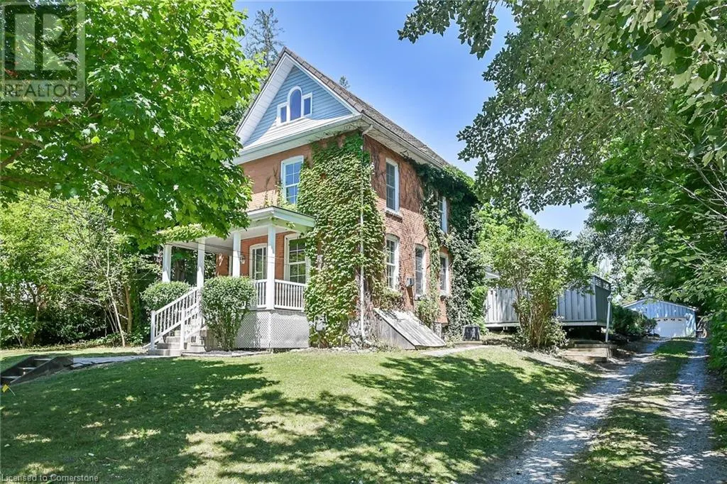 94 SUTHERLAND Street W