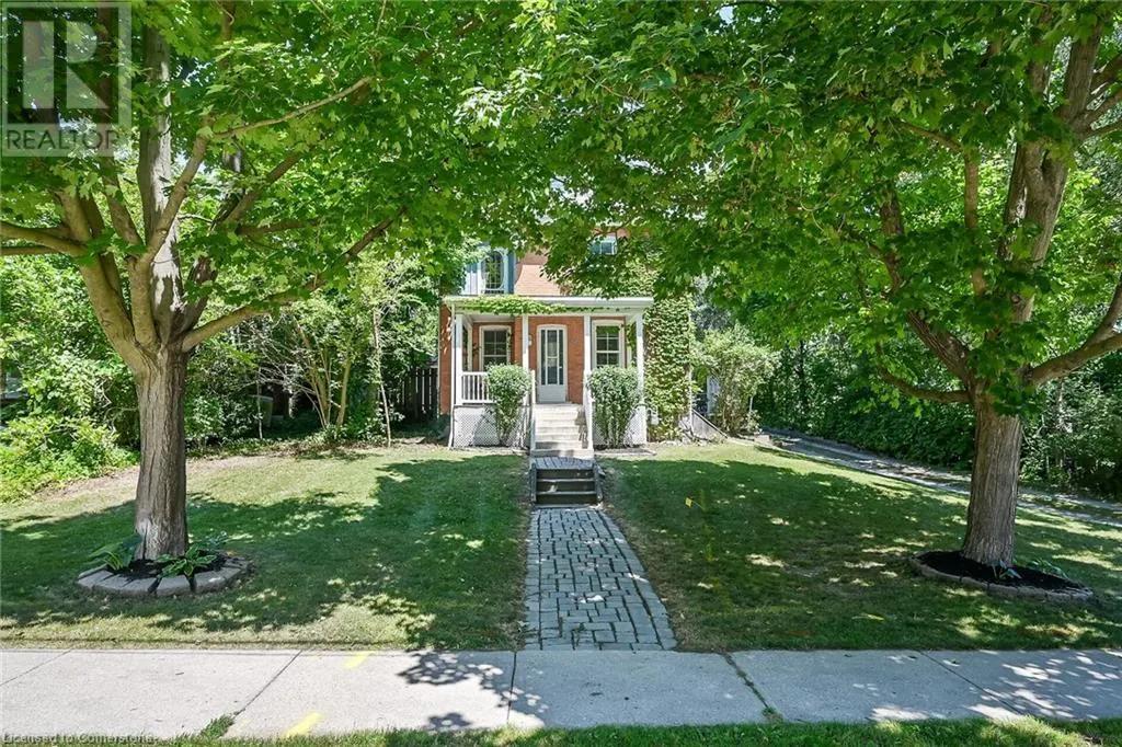 94 SUTHERLAND Street W
