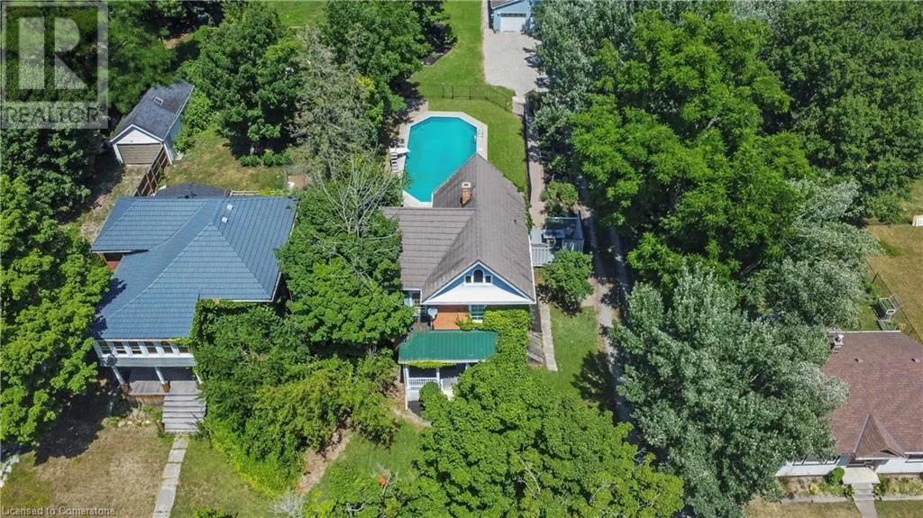 94 SUTHERLAND Street W