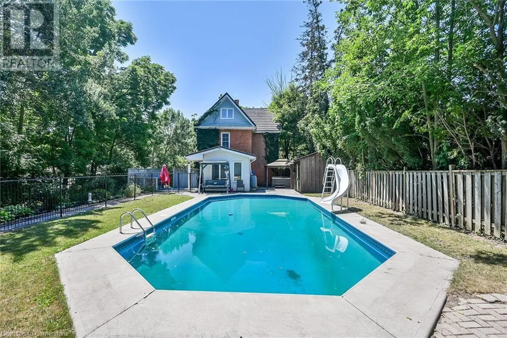 94 SUTHERLAND Street W