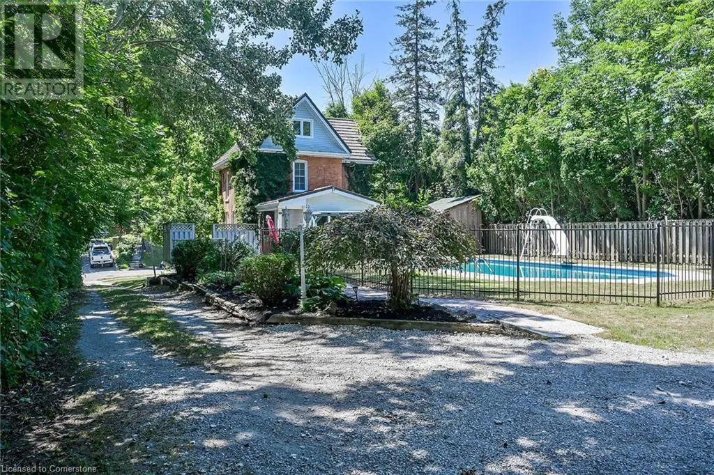 94 SUTHERLAND Street W