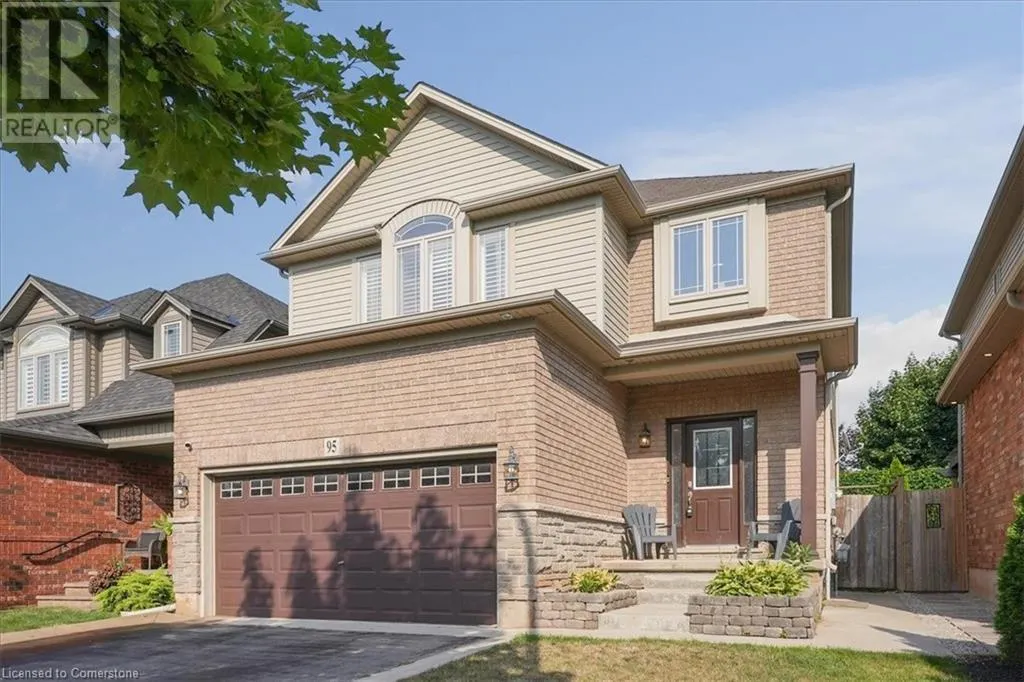 95 HEMLOCK Way