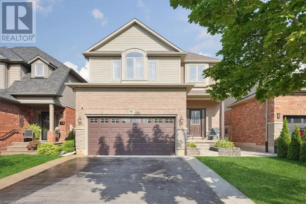 95 HEMLOCK Way
